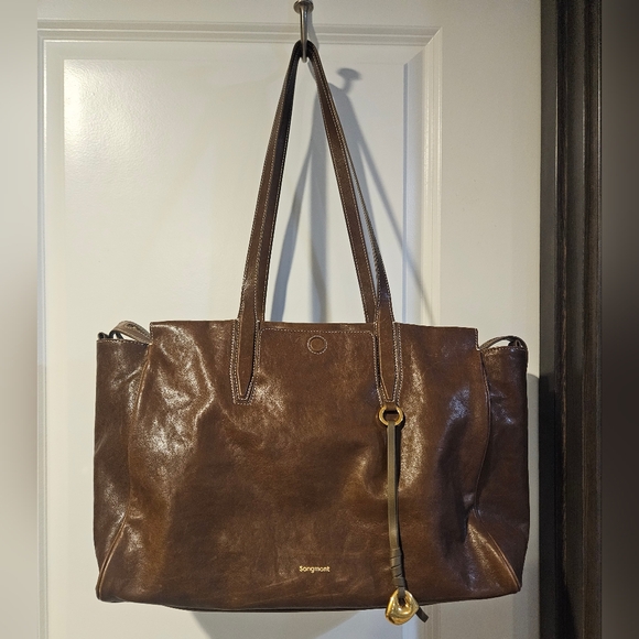 Songmont Mediume Yore Duffle - Picture 1 of 4